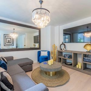 Appartement met een Slaapkamer